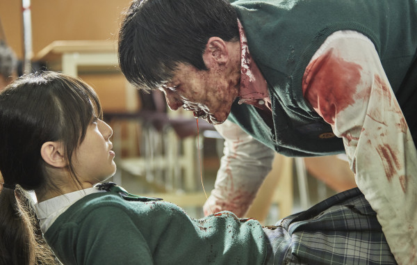 12 Fakta yang Perlu Diketahui sebelum Nonton All of Us Are Dead