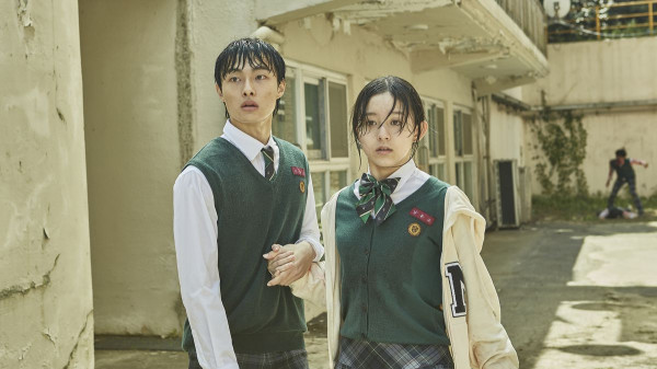 12 Fakta yang Perlu Diketahui sebelum Nonton All of Us Are Dead