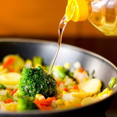 7 Cara Memasak Menurunkan Kolesterol Tinggi, Dijamin Lemak Jahat Rontok