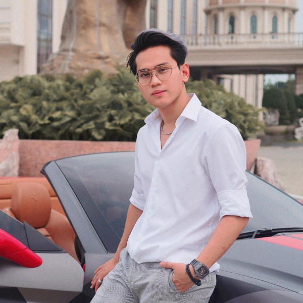 5 Potret Rumah Mewah Crazy Rich Indonesia, Nomor 3 Dapurnya Lebih Mahal dari Lamborghini