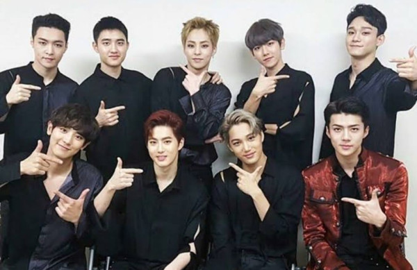 11 Rekor K-Pop yang Belum Terpecahkan hingga Kini