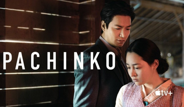 Pachinko, Drama Korea Lee Min Ho Tayang 25 Maret 2022