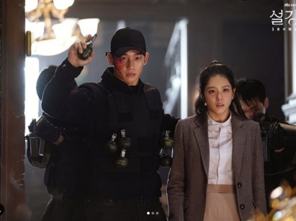 3 Episode Terakhir Snowdrop: Ini 3 Hal yang Tak Boleh Terlewat saat Menontonnya
