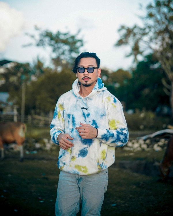 6 Artis Indonesia Idap Gangguan Mental, yang Terakhir Sampai Berobat ke Amerika
