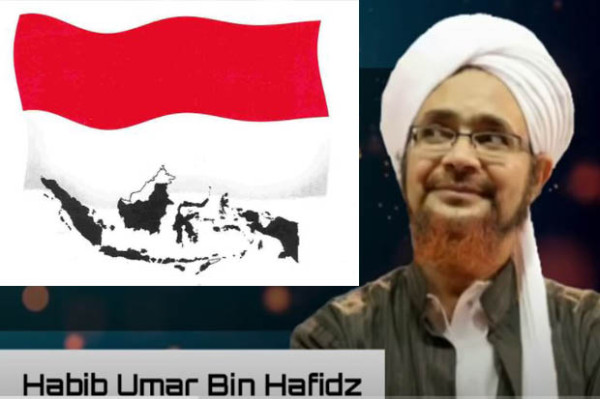 Indonesia Serpihan Surga yang Terjaga, Berikut Kata Para Ulama