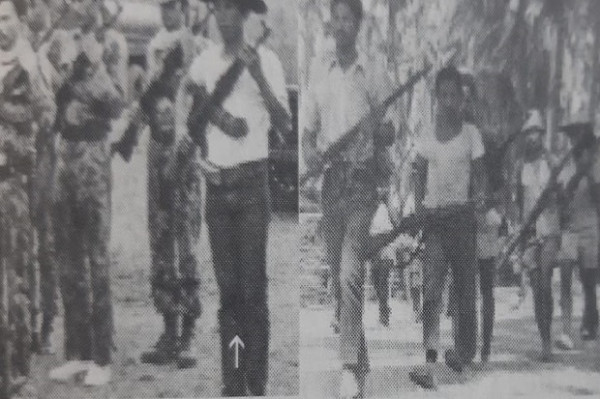Nyamar Jadi Sopir Pribadi, Jenderal Kopassus Ini Bekuk para Petinggi GAM