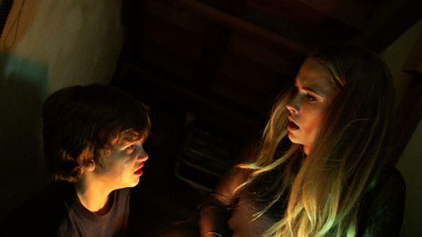 5 Film yang Banyak Jump Scare, Menegangkan dan Bikin Jantung Copot