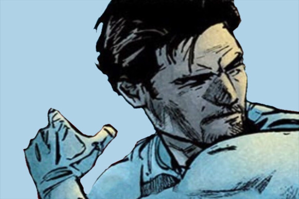 5 Kepribadian Berbeda Moon Knight di Serial Baru Marvel
