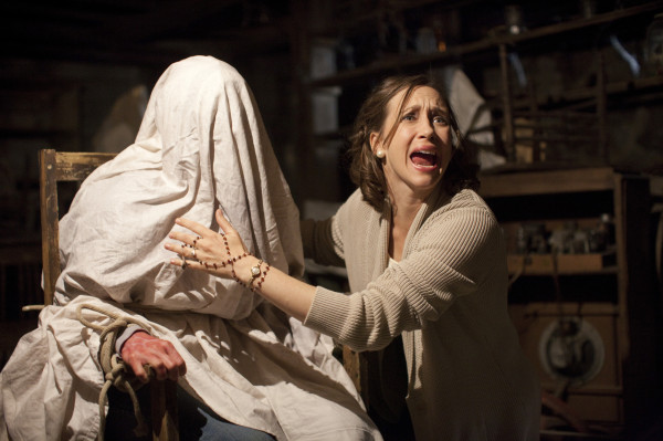 5 Film yang Banyak Jump Scare, Menegangkan dan Bikin Jantung Copot