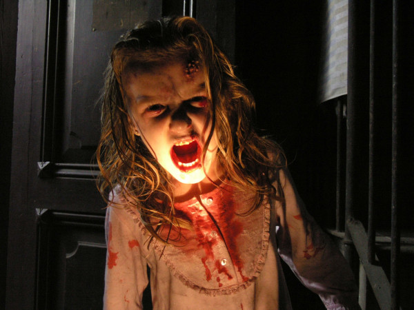 5 Film yang Banyak Jump Scare, Menegangkan dan Bikin Jantung Copot