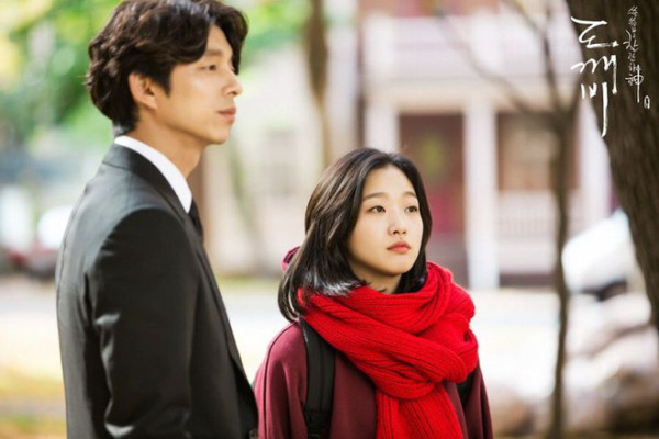 5 Kisah Cinta Drama Korea yang Tidak Biasa, dari Vampir hingga Rubah Ekor 9
