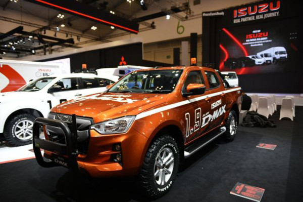 Ini 5 Mobil Double Cabin Terbaik dengan Harga Terjangkau, Pilih yang Mana?