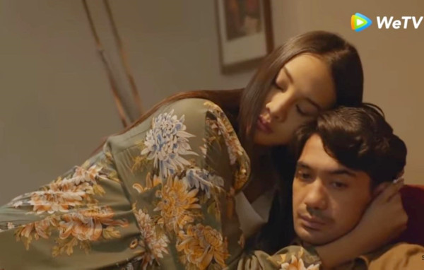 5 Hal yang Tidak Klise dari Serial Layangan Putus