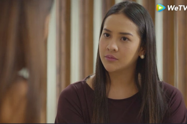 5 Hal yang Tidak Klise dari Serial Layangan Putus