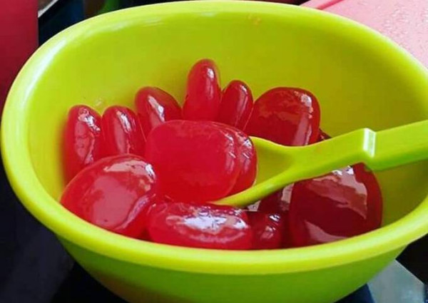 5 Makanan yang Wajib Ada saat Imlek, Nomor 3 Diyakini Bisa Bikin Panjang Umur
