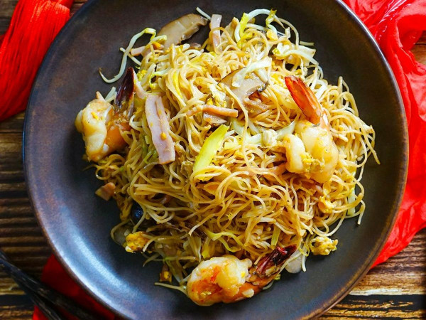 5 Makanan yang Wajib Ada saat Imlek, Nomor 3 Diyakini Bisa Bikin Panjang Umur
