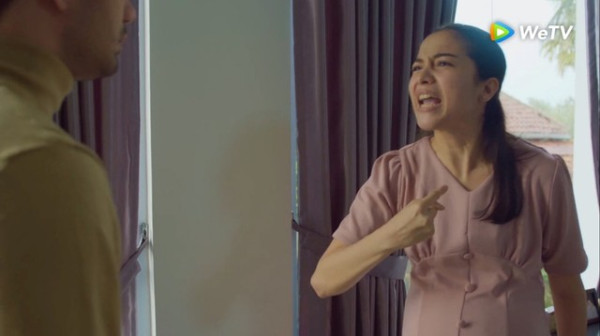 7 Quote dari Serial Layangan Putus yang Paling Nendang