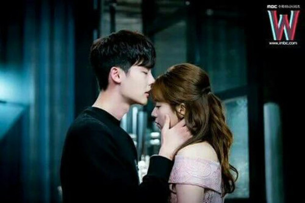 5 Kisah Cinta Drama Korea yang Tidak Biasa, dari Vampir hingga Rubah Ekor 9