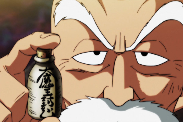 10 Senjata Paling Aneh yang Punya Keampuhan di Anime