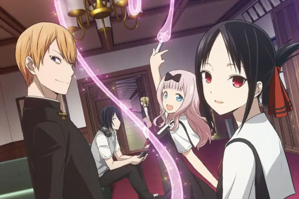 8 Serial Manga yang Mulai Masuk Final Arc pada 2021