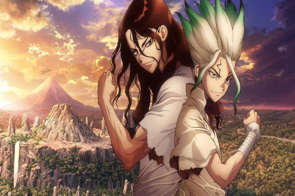8 Serial Manga yang Mulai Masuk Final Arc pada 2021