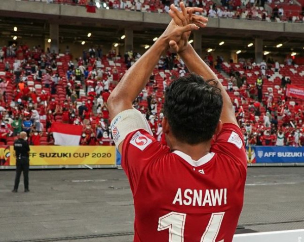 7 Pemain Timnas Indonesia Jebolan Pesantren, Nomor 6 Top Skor Liga Santri