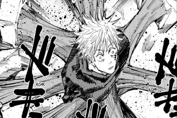 10 Hal yang Terlewat di Jujutsu Kaisen jika hanya Nonton Animenya
