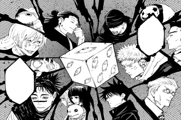 10 Hal yang Terlewat di Jujutsu Kaisen jika hanya Nonton Animenya