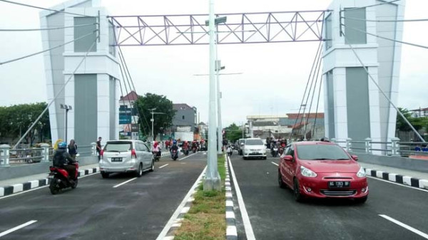 Ini Dia 6 Kota Bersejarah Paling Tua di Indonesia