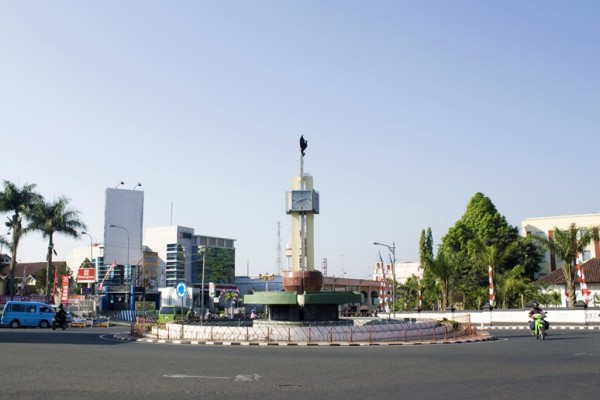 Ini Dia 6 Kota Bersejarah Paling Tua di Indonesia