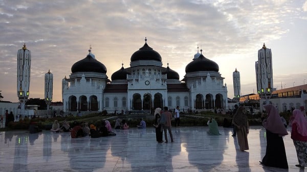Ini Dia 6 Kota Bersejarah Paling Tua di Indonesia