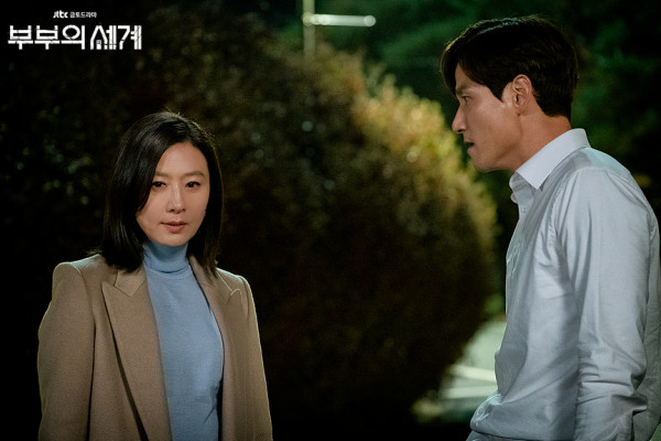 5 Drama Korea tentang Perselingkuhan dengan Adegan Ranjang Terpanas