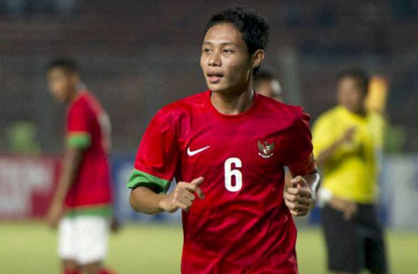 7 Pemain Timnas Indonesia Jebolan Pesantren, Nomor 6 Top Skor Liga Santri