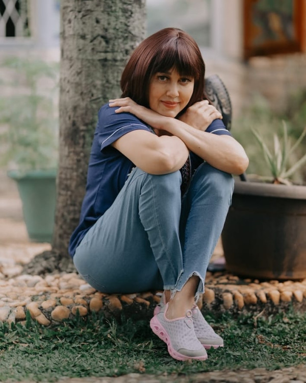 4 Artis yang Awet Muda, Nomor 2 Masih Seksi dan Ramping seperti Remaja