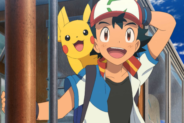 10 Franchise Anime Paling Laris di Sepanjang Sejarah
