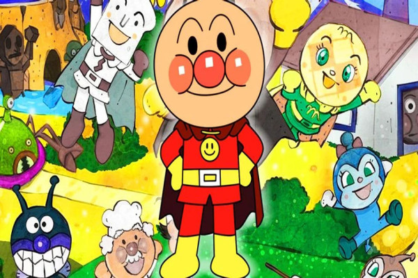 10 Franchise Anime Paling Laris di Sepanjang Sejarah