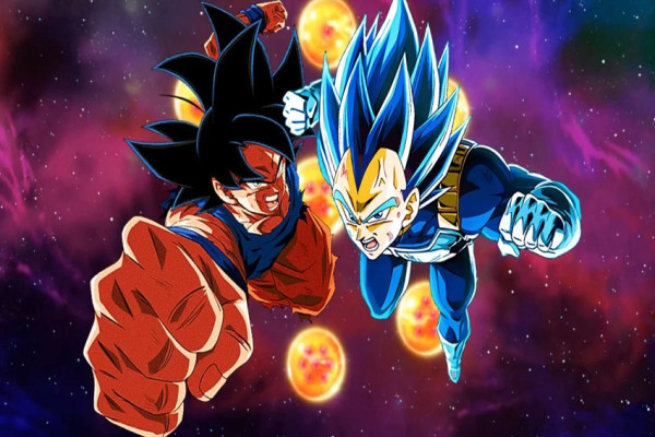 10 Franchise Anime Paling Laris di Sepanjang Sejarah