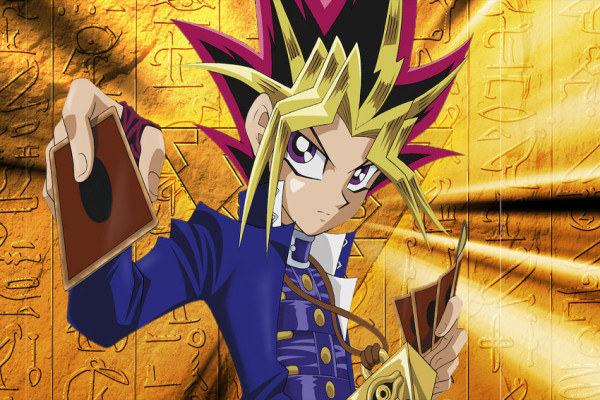 10 Franchise Anime Paling Laris di Sepanjang Sejarah