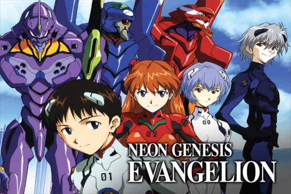 10 Franchise Anime Paling Laris di Sepanjang Sejarah
