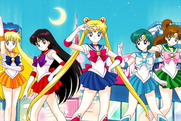 10 Franchise Anime Paling Laris di Sepanjang Sejarah