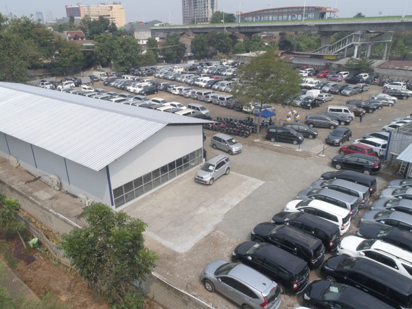 Cara Cerdas Hindari Penipuan Berkedok Lelang Mobil Online