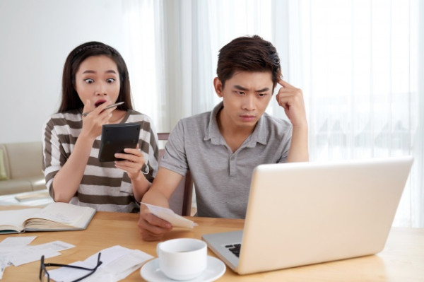 Jangan Tergiur Harga Murah, Ini Tips Tidak Tertipu Lelang Mobil Online Palsu