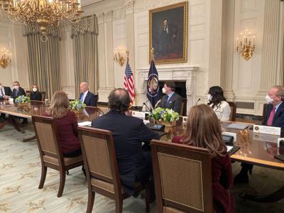 Elon Musk Ejek Presiden Amerika karena Tak Diundang ke Gedung Putih