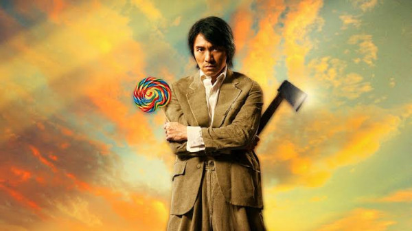 7 Film yang Cocok Ditonton saat Libur Imlek, dari yang Kocak sampai Tegang