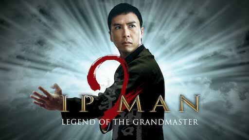 7 Film yang Cocok Ditonton saat Libur Imlek, dari yang Kocak sampai Tegang