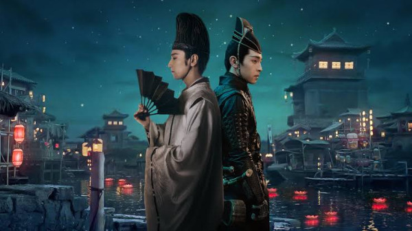7 Film yang Cocok Ditonton saat Libur Imlek, dari yang Kocak sampai Tegang