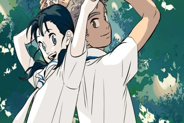 5 Manhwa Petualangan Seru yang Wajib Jadi Bacaan Kamu