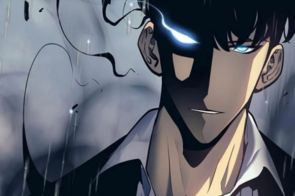 5 Manhwa Petualangan Seru yang Wajib Jadi Bacaan Kamu