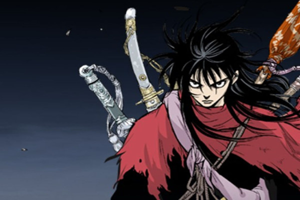 5 Manhwa Petualangan Seru yang Wajib Jadi Bacaan Kamu