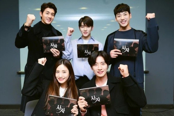 5 Drama Korea Batal Tayang dan Berakhir Lebih Awal karena Alasan Tak Terduga